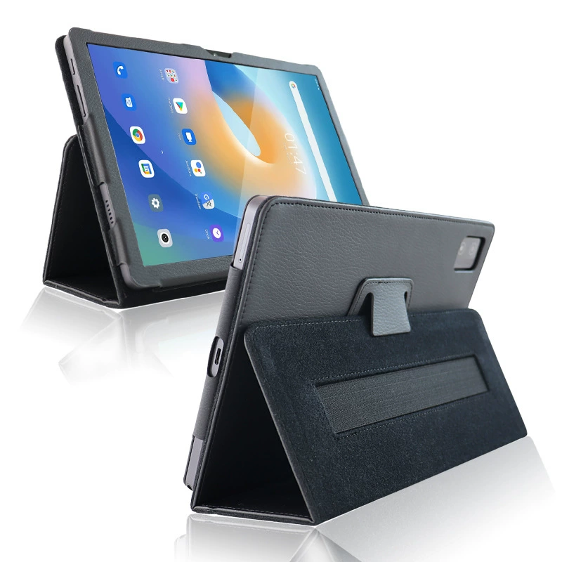 Совместимо с BlackView Tab13/TAB12 10.1-дюймовый защитный корпус ноль градусов TAB7 4G все-в-одном корпус