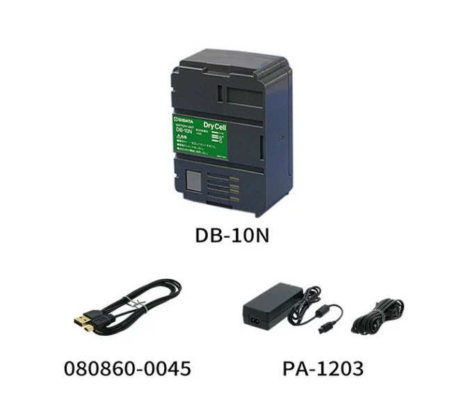 MP-Σ300NⅡ Расходомер насоса для отбора проб воздуха для SAKATA KOKI