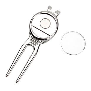 �F؛���X��ߠ�������ۯB������湤�߶YƷ��ƺ Golf Divot Tool