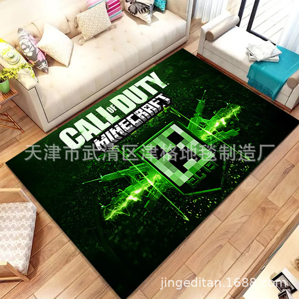 cartoon carpet