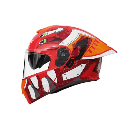 Helmet, Motorcycle Helmet for Men, Motosiklet kaskı (dəbilqə)