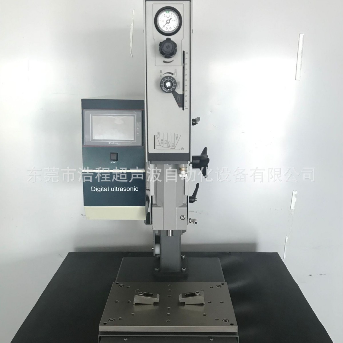 超声波塑胶焊接机 超声波焊接设备 超声波塑料焊接机模具制作厂家