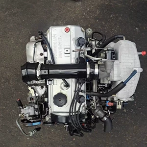 4g13 4g15 4g18 4g63 4g64 4g69 4g91 Transmission Engine Assembly