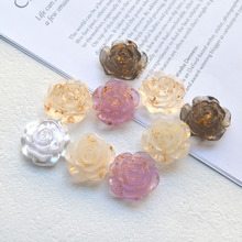 22MM��֬���氵�ڽ����黨�� diy�l��^l�K�ֹ��b���������