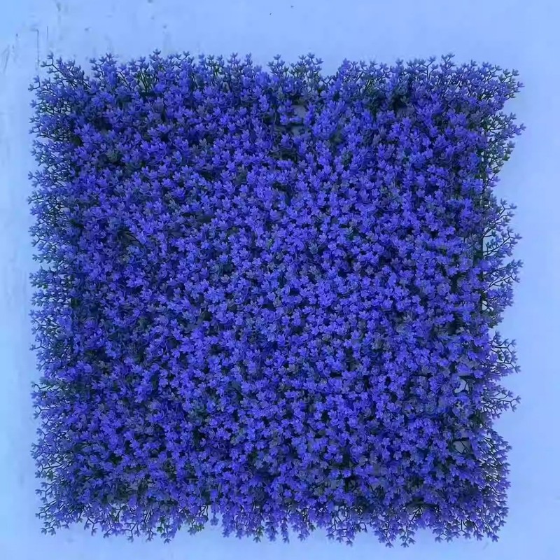 模擬植物壁緑植物背景壁ミラノプラスチック偽芝生ドアヘッド室内装飾植物花壁芝生|undefined