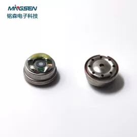 扬声器;耳机