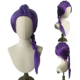 假发长卷发;假发短卷发;长直发假发