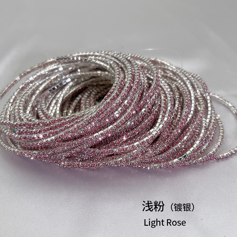 JB3132S-P 실버 도금 분말