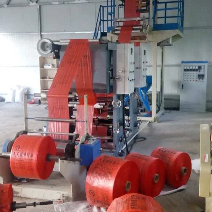 Поставка машины для выдувания полиэтиленовой пленки, машина для выдувания полиэтиленовой пленки, набор машины для выдувания пластиковой пленки