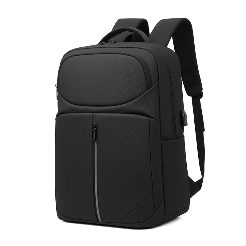 Cross-Border New Style Backpack for Men and Women, Business Commuting Computer Bag, Travel and Business Trip Multifunctional Fashion Backpack with Logo Printing Cross-Border New Style Backpack for Men and Women, Business Commuting Computer Bag, Travel and Business Trip Multifunctional Fashion Backpack with Logo Printing