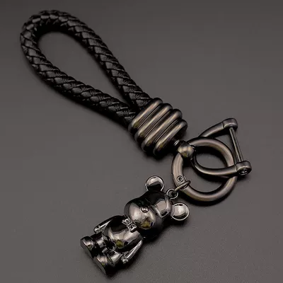 Other Automotive Interior Supplies, car rabbit jewelry key chain