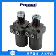 帕斯卡 PASCAL 液压缸 杠杆油缸CTU04-L/CTU04-R 油压支撑缸