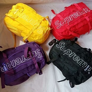 26SS�羳�������e�������ⷫ����������Backpack ���Ʊ����ϼ�
