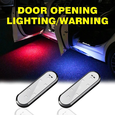 Other lights Anti-Collision Light Door Opening Flash