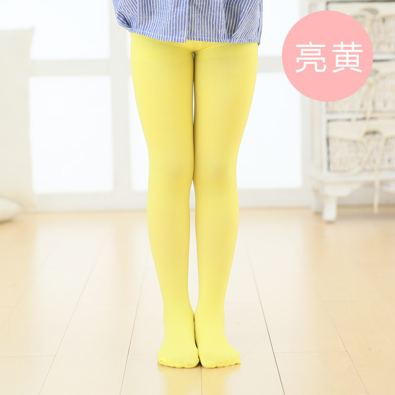 Brilliant yellow