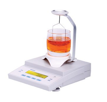 舜宇恒平MP4002J MP5002J 电子密度天平