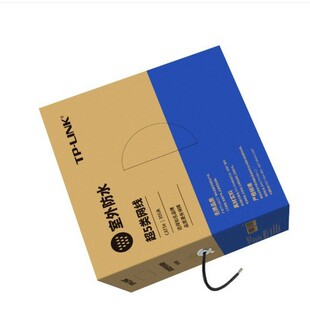 TL-EC5e-100A 100�׳�������ξW�j���̾��W����늰����C�ϲ���