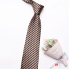 Men's retro fashionable tie flower-shaped, wide color palette, polyester, wholesale