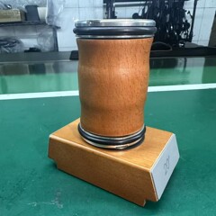 【構造モデルは著作権侵害ではありません】磁気砥石ローリングホイールローラー研ぎセットには砥石2枚が付属しています