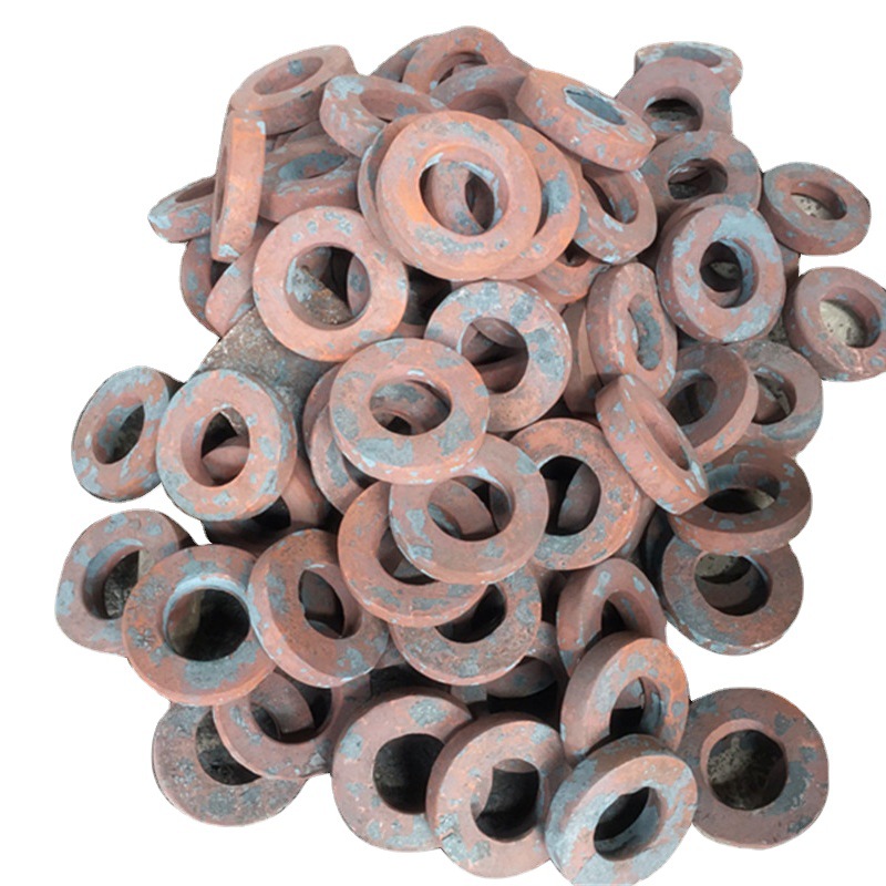 现货CR12棒料锻件合金工具CR12圆钢精光板1.2080钢材按需制造