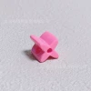 [亚克力：X深粉色（小）]