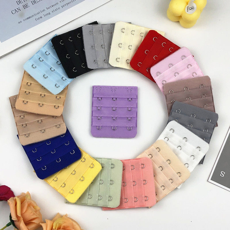 Underwear Extended Buckle Four Rows Four Buckle Bra Extended Buckle Four Rows Three Buckle Bra Buckle Buckle Connection Buckle Back Buckle Buckle