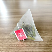 高山春茶特选传统工艺黄茶新茶茶叶茶包正宗清香型三角包商用袋