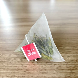 冲调保健包装;绿茶;食品饮料加工