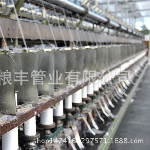 出口非洲一次成型农用灌溉PVC涂塑水带 NEW STYLE LAYFLAT HOSE