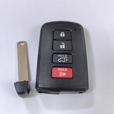 key SUV smart – Car Keys