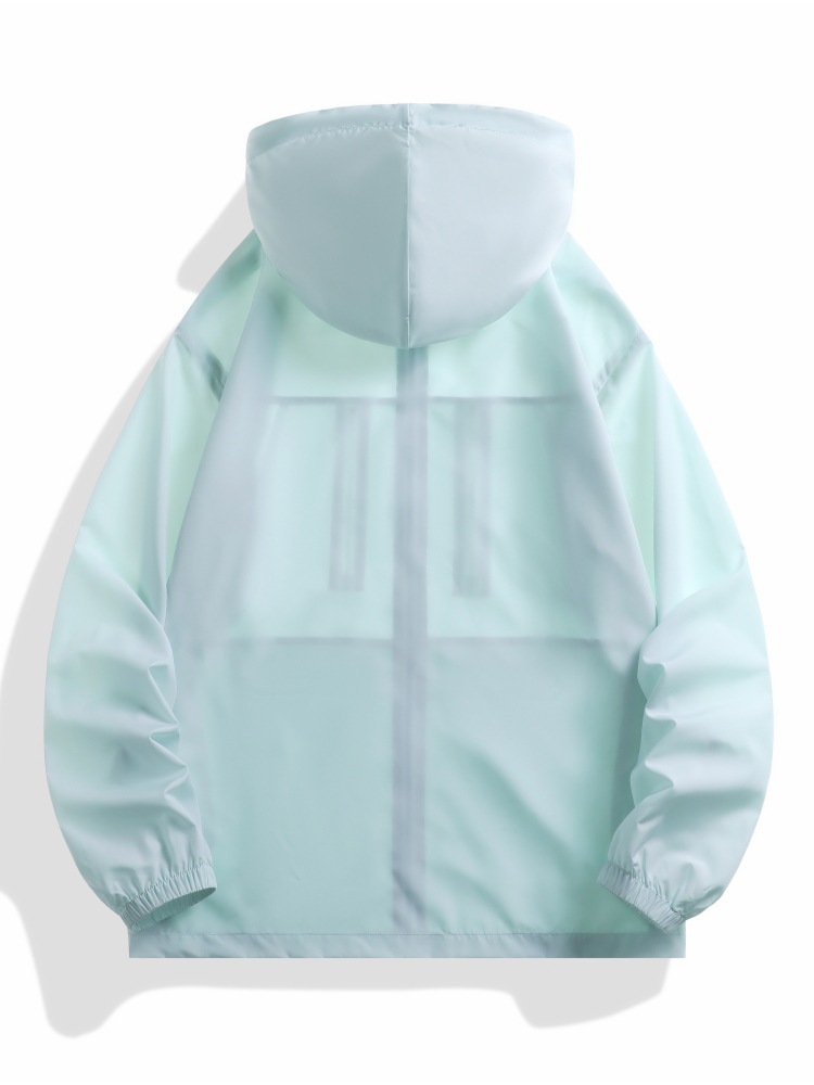Breathable sun protection clothing for men and women