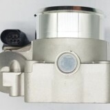 Оригинальный дроссельный узел FAW-Volkswagen 0280750009, масляный насос в сборе, подходит для Passat a4a61.5t