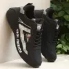 A109 all black* leather