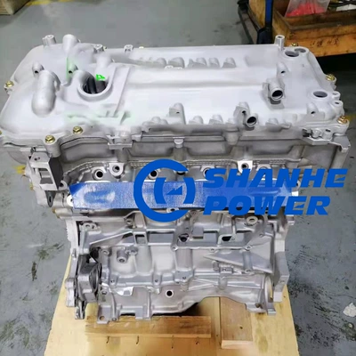 1.8L Engine 1Zz-Fe Engine assembly