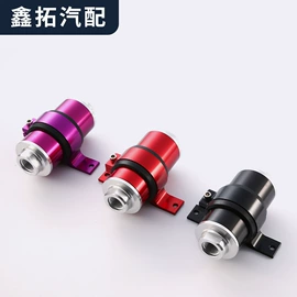 其他汽车改装;车身及附件;其他冷却系统