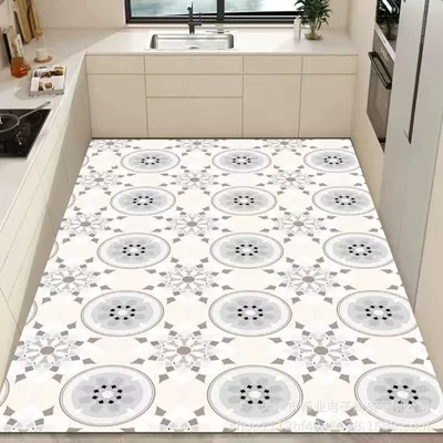 Avtomobil döşəmə paspasları Stain-Resistant Floor Mats - abstract-customized-items-non-refundable-and-non-exchangeable