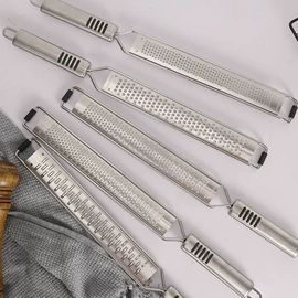 多功能切菜器;刨子、削皮器;蔬果刨丝器