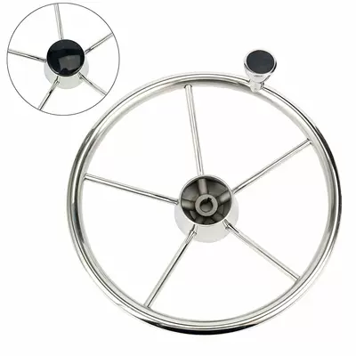 for Yachts, Ships, Rvs – Sükan çarxları