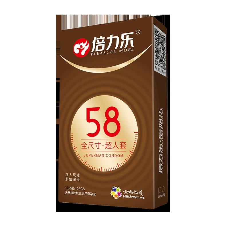 Гель Hyaluronic acid Condom black diamond large flower oil vibration thin thorn set wolf teeth finger cover