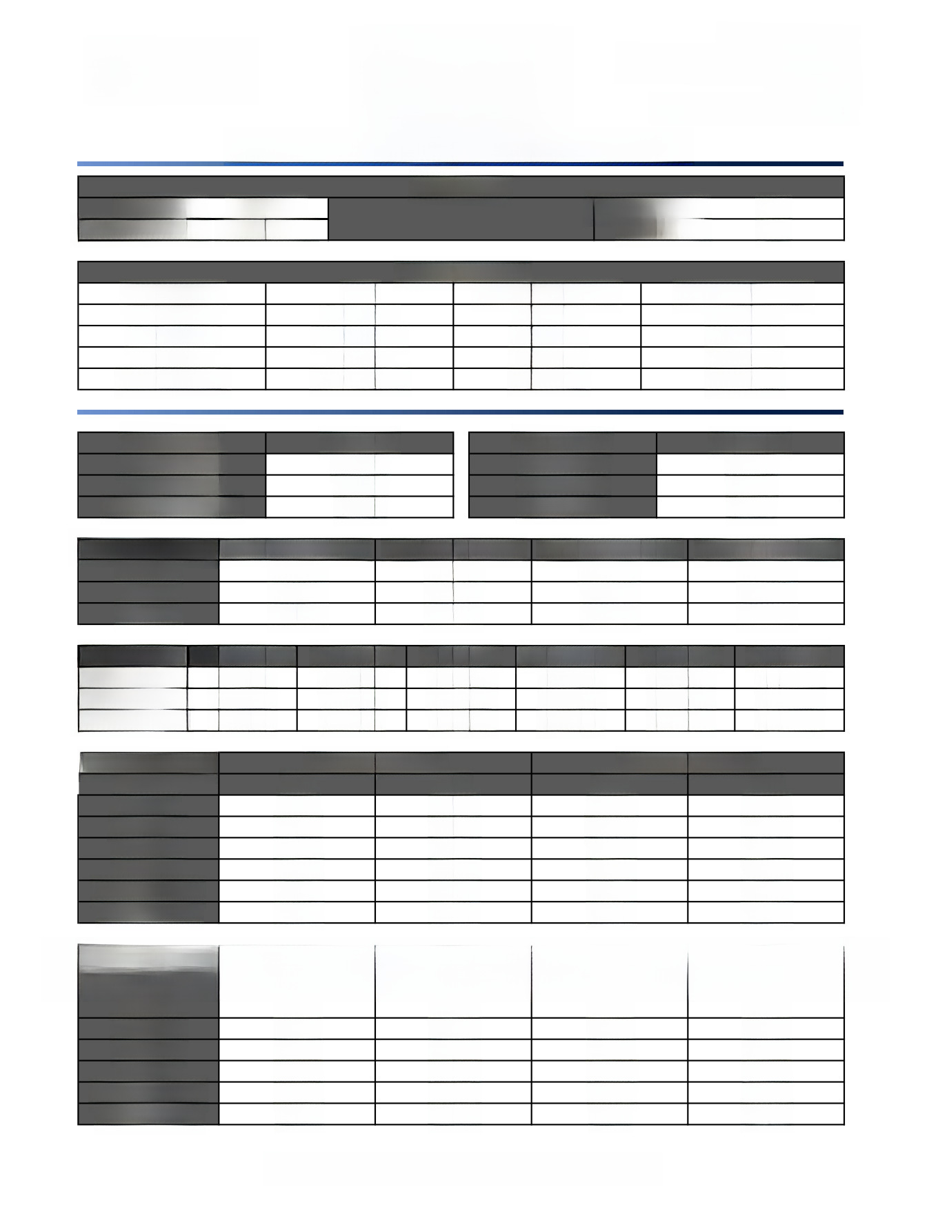 AMA A3K Ping Pong Racket 11