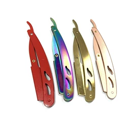 眉刀眉剪;其他美甲产品;美发梳