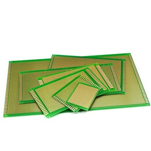 ���f�ð��·�嶴�������PCB��·��10*15cm���庸��9*15