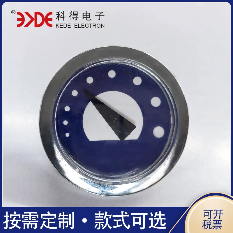 Производитель поставляет индикатор температуры электрического водонагревателя 701-1Y, таблицу индикаторов температуры, партию термометров с биметаллической проволокой