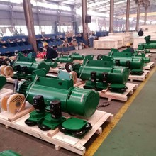 CD10T-9m-30m卫华电动葫芦厂家直销CD1、MD1质量保证起重机