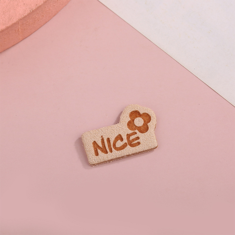 플로렛 1.5*2.3cm (단색/200/팩 여러 주문)