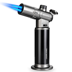 CIGARLOONG cigar lighter windproof multi-function cigarette lighter multi-color cigarette lighter CLB-20EAA