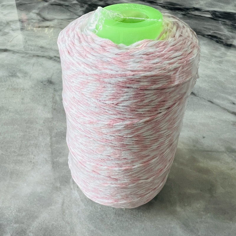 핑크 화이트 * 220 m