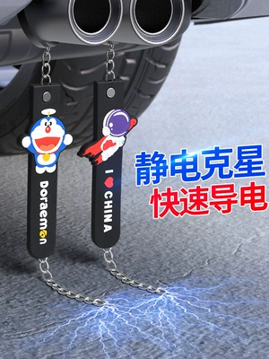to eliminate the release of — Other Automotive Exterior Supplies