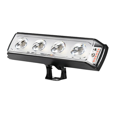 Motorcycle LED: Motuoche Motorcycle headlights, headlights