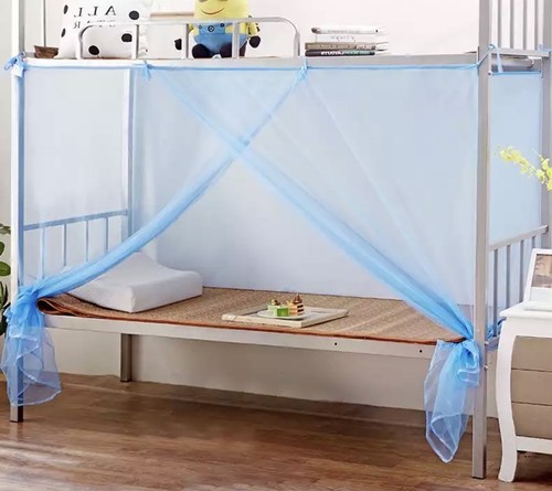 Student mosquito net African mosquito net single double bed simple mosquito net South Africa Yiwu mosquito net old style mosquito net